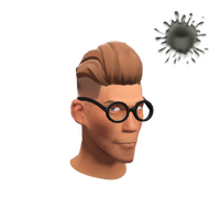 Unusual Millennial Mercenary