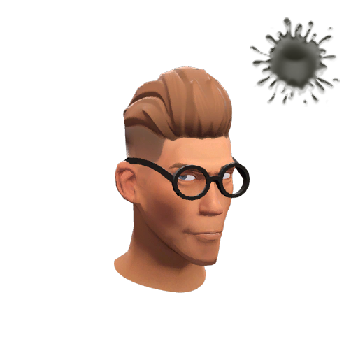 Strange Millennial Mercenary