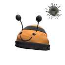 Unusual Bumble Beenie
