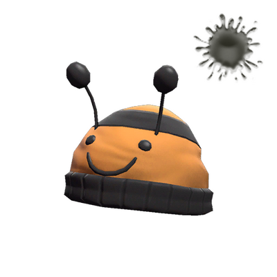 Unusual Bumble Beenie