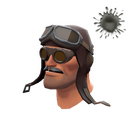 Unusual Barnstormer