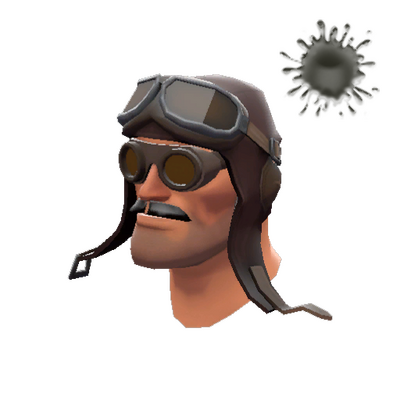 Unusual Barnstormer
