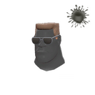 Unusual Nuke