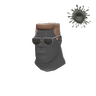 Unusual Nuke