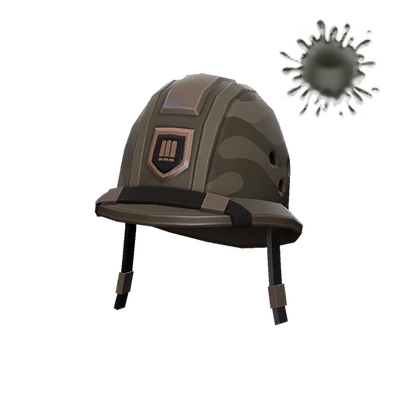 Unusual Commando Elite