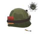 Unusual Shellmet