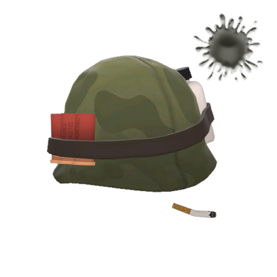 Unusual Shellmet
