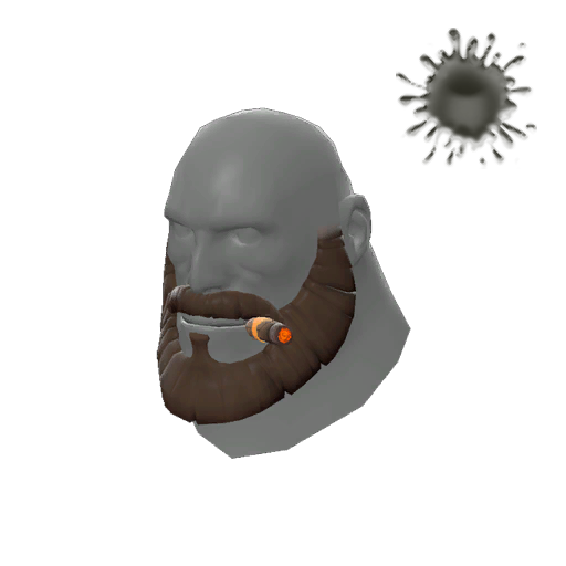 Strange Cuban Bristle Crisis