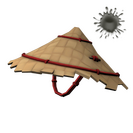 Unusual Hong Kong Cone