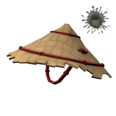 Unusual Hong Kong Cone