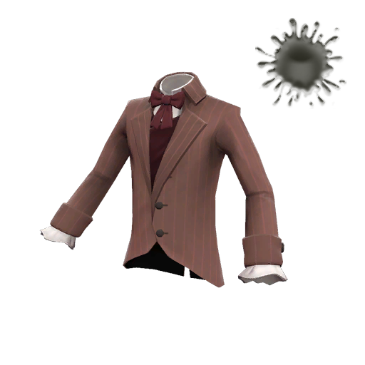 Frenchman's Formals