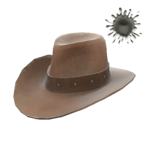 Hat with No Name