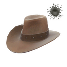 Unusual Hat With No Name