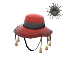 Unusual Swagman's Swatter