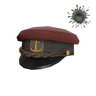 Unusual Salty Dog