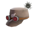 Unusual Hermes