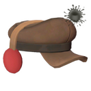 Unusual Tough Stuff Muffs