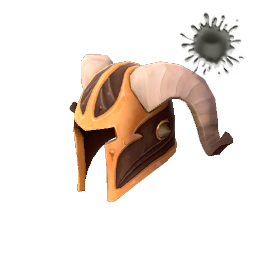 Warsworn Helmet