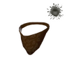 Strange Unusual Villain's Veil