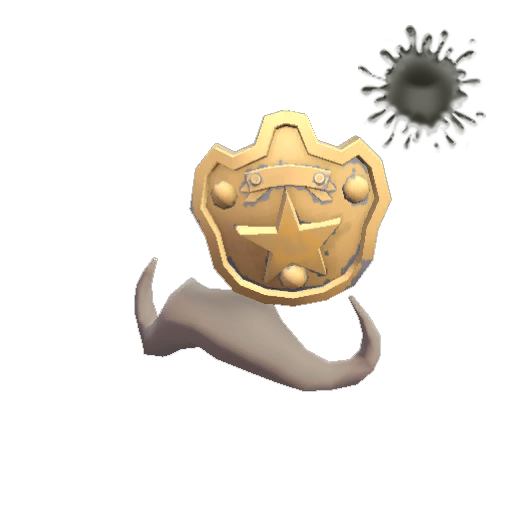 Genuine Blind Justice