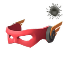 Unusual Bonk Boy
