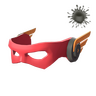 Strange Unusual Bonk Boy