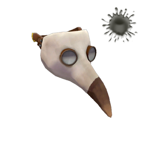 Blighted Beak
