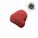 Unusual Troublemaker's Tossle Cap