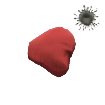 Unusual Troublemaker's Tossle Cap