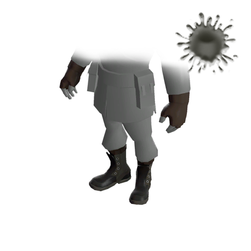 Strange Coldfront Curbstompers