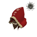 Strange Unusual Anger