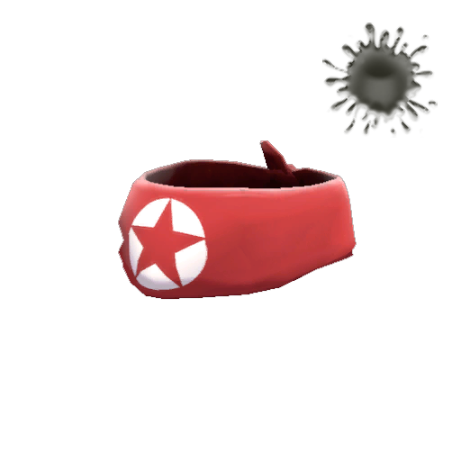 Genuine Hero's Hachimaki