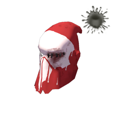 The Headtaker's Hood