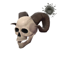 Unusual Wandering Wraith
