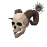 Unusual Wandering Wraith
