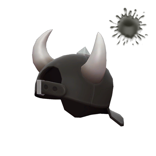 Strange Restless Wraiths Hat Outta Hell