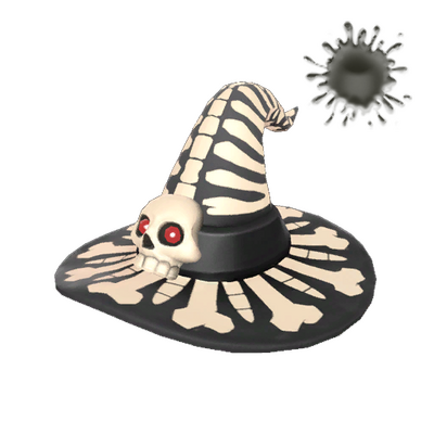 Unusual Bone Cone
