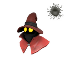 Unusual Seared Sorcerer