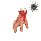 Strange Unusual A Handsome Handy Thing