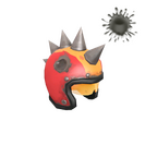 Unusual Thunder Dome