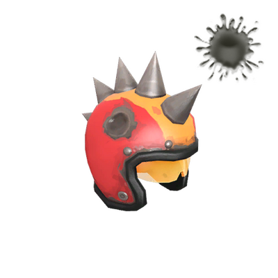 Unusual Thunder Dome