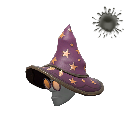 Strange Starlight Sorcerer