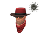 Unusual More Gun Marshal