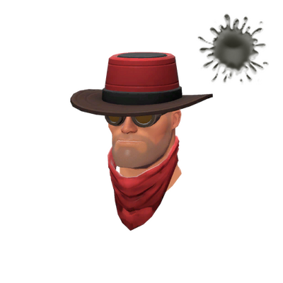 Unusual More Gun Marshal