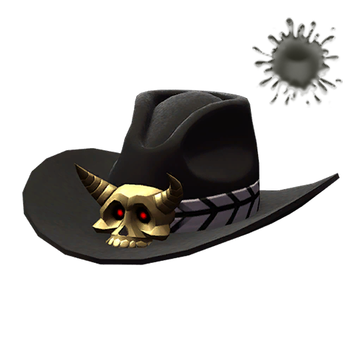 Malevolent Monoculi Dustbowl Devil