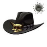 Unusual Dustbowl Devil