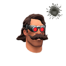 Unusual Professor Photon