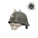 Unusual Hellmet