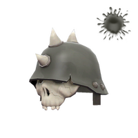 Unusual Hellmet