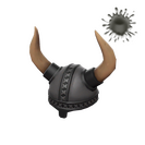 Unusual Nasty Norsemann